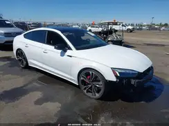 WAUC4CF59PA038737 2023 AUDI S5