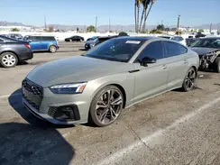 WAUC4CF59RA023061 2024 AUDI RS5