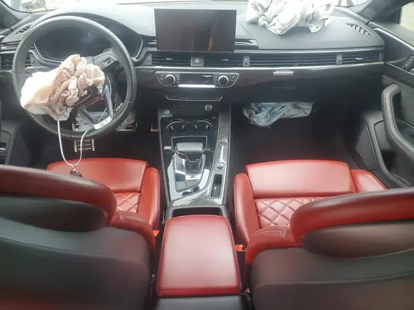 WAUC4CF59RA035498 2024 AUDI RS5 - Image 8