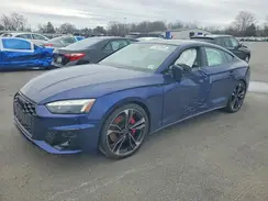 WAUC4CF59RA043021 2024 AUDI RS5