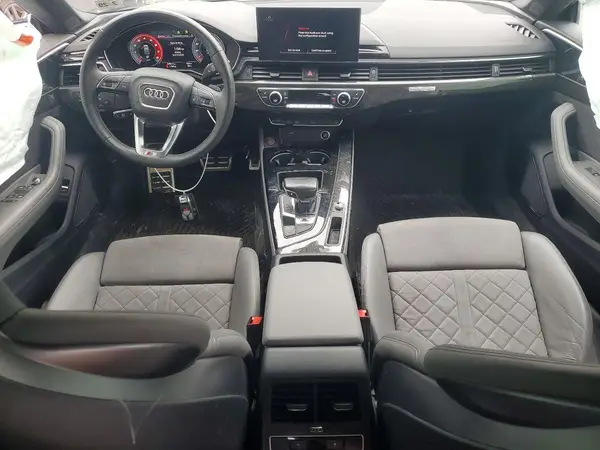 WAUC4CF59RA043021 2024 AUDI RS5 - Image 8
