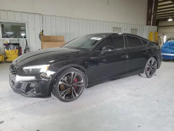 WAUC4CF59RA058974 2024 AUDI RS5 - Image 1