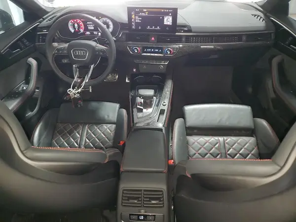 WAUC4CF59RA058974 2024 AUDI RS5 - Image 8