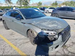 WAUC4CF59RA102990 2024 AUDI S5