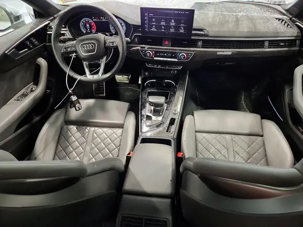 WAUC4CF59RA113651 2024 AUDI RS5 - Image 8