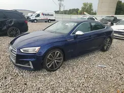WAUC4CF5XJA011750 2018 AUDI S5