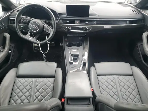 WAUC4CF5XJA011750 2018 AUDI S5 - Image 8