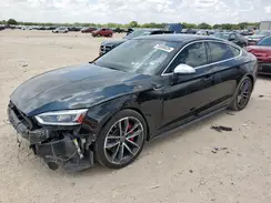 WAUC4CF5XJA019752 2018 AUDI S5
