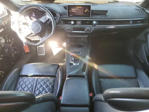 WAUC4CF5XJA031237 2018 AUDI S5 - Image 8