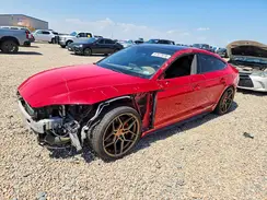 WAUC4CF5XJA048202 2018 AUDI RS5