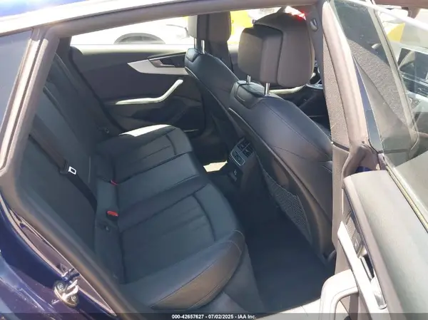 WAUC4CF5XJA048975 2018 AUDI S5 - Image 8