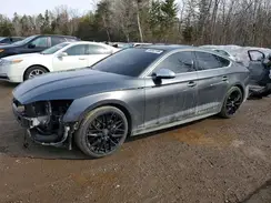 WAUC4CF5XJA054209 2018 AUDI RS5