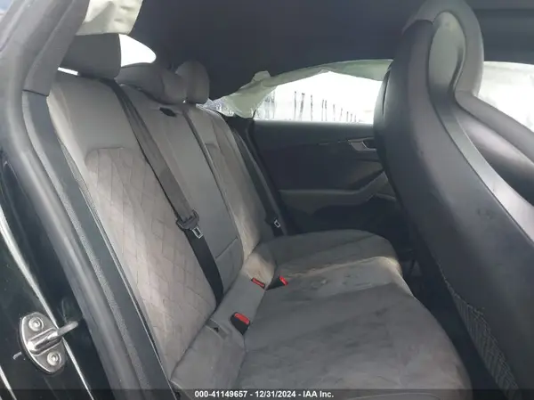 WAUC4CF5XJA062178 2018 AUDI S5 - Image 8
