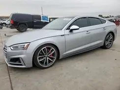 WAUC4CF5XJA063542 2018 AUDI S5