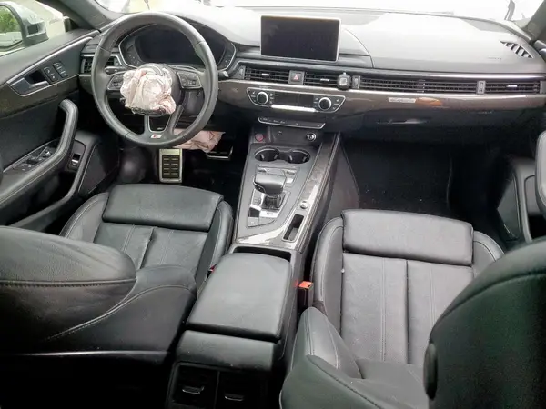 WAUC4CF5XJA063542 2018 AUDI S5 - Image 8