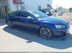WAUC4CF5XJA066909 2018 AUDI S5