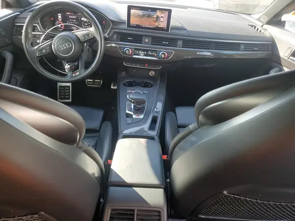 WAUC4CF5XJA067798 2018 AUDI S5 - Image 8