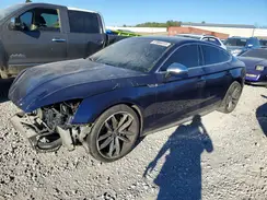 WAUC4CF5XJA094998 2018 AUDI S5