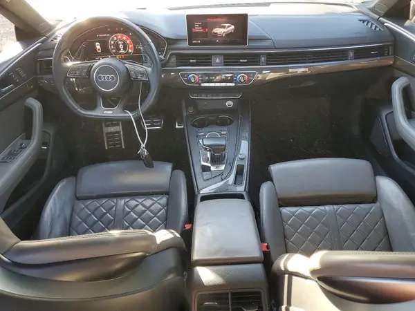 WAUC4CF5XJA094998 2018 AUDI S5 - Image 8