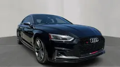 WAUC4CF5XJA099182 2018 AUDI S5