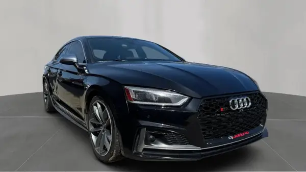 WAUC4CF5XJA099182 2018 AUDI RS5 - Image 1