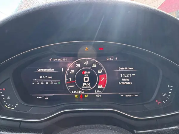 WAUC4CF5XJA099182 2018 AUDI RS5 - Image 8