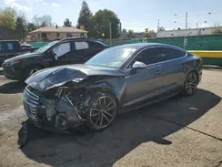 WAUC4CF5XJA108138 2018 AUDI S5