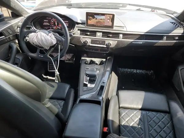 WAUC4CF5XJA108138 2018 AUDI S5 - Image 8