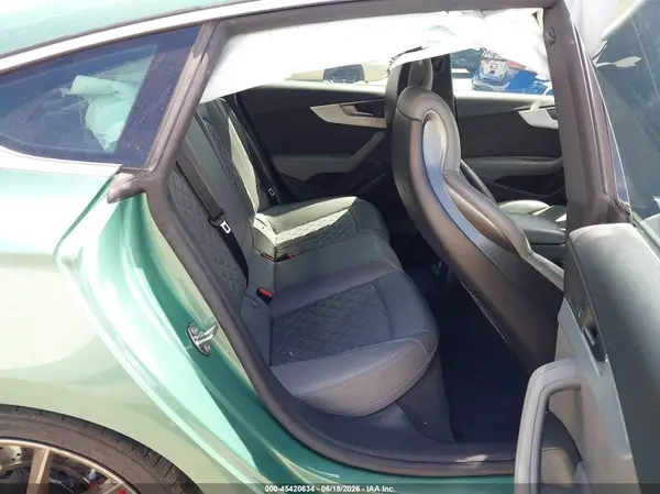 WAUC4CF5XJA120595 2018 AUDI S5 - Image 8