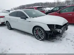 WAUC4CF5XJA130494 2018 AUDI S5
