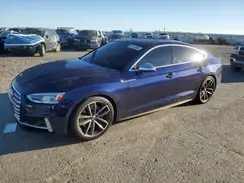 WAUC4CF5XKA003598 2019 AUDI S5