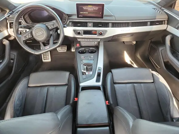 WAUC4CF5XKA005710 2019 AUDI RS5 - Image 8
