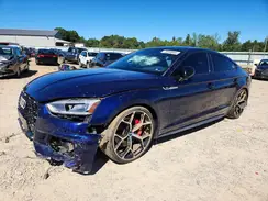 WAUC4CF5XKA008512 2019 AUDI S5