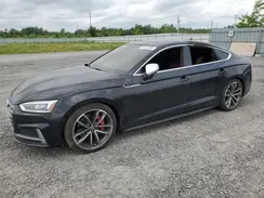 WAUC4CF5XKA013581 2019 AUDI RS5