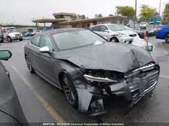 WAUC4CF5XKA013631 2019 AUDI S5