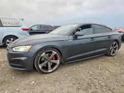 WAUC4CF5XKA020577 2019 AUDI RS5