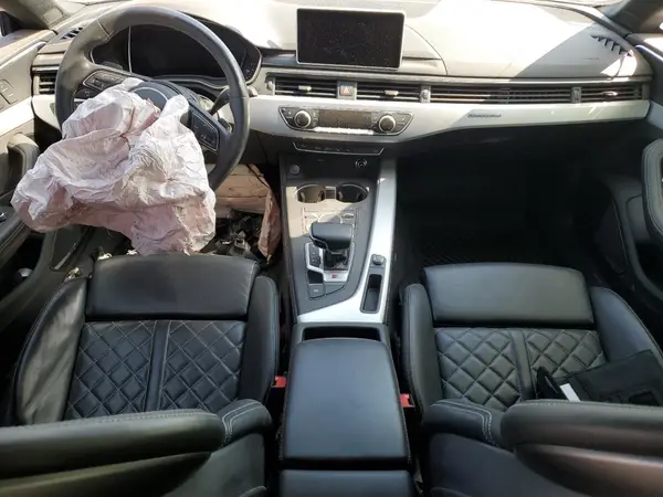 WAUC4CF5XKA021499 2019 AUDI RS5 - Image 8
