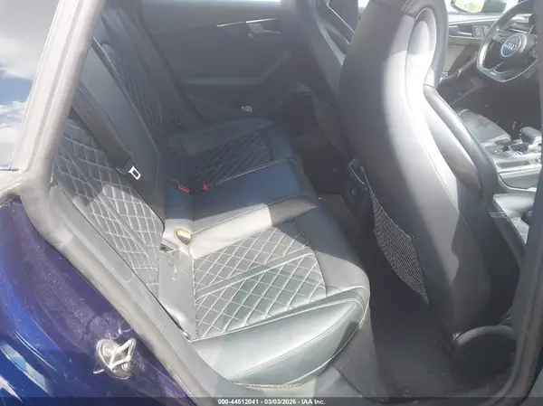 WAUC4CF5XKA058455 2019 AUDI S5 - Image 8