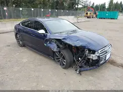 WAUC4CF5XKA065146 2019 AUDI S5