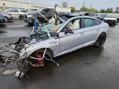 WAUC4CF5XKA080438 2019 AUDI S5
