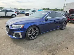 WAUC4CF5XMA043702 2021 AUDI RS5