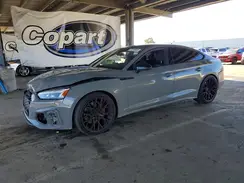WAUC4CF5XMA062413 2021 AUDI RS5