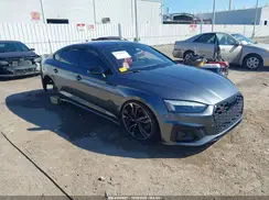 WAUC4CF5XMA062556 2021 AUDI S5