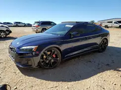 WAUC4CF5XMA063111 2021 AUDI S5