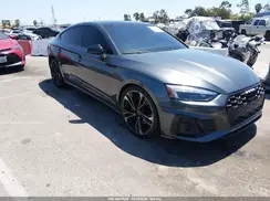 WAUC4CF5XMA063142 2021 AUDI S5