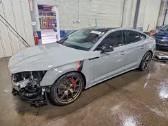 WAUC4CF5XNA011978 2022 AUDI RS5