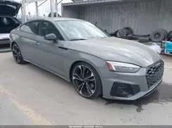 WAUC4CF5XNA040560 2022 AUDI S5