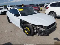WAUC4CF5XPA006038 2023 AUDI S5