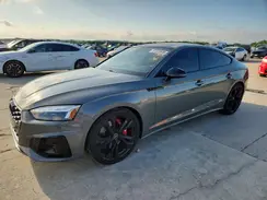 WAUC4CF5XPA018660 2023 AUDI RS5