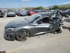 WAUC4CF5XPA032946 2023 AUDI S5
